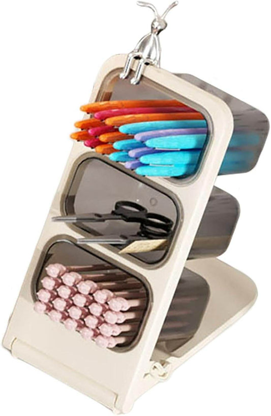 Desktop Pen Organizer - DMC Wholesale