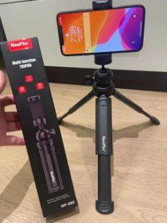 Multifunctional Tripod - DMC Wholesale