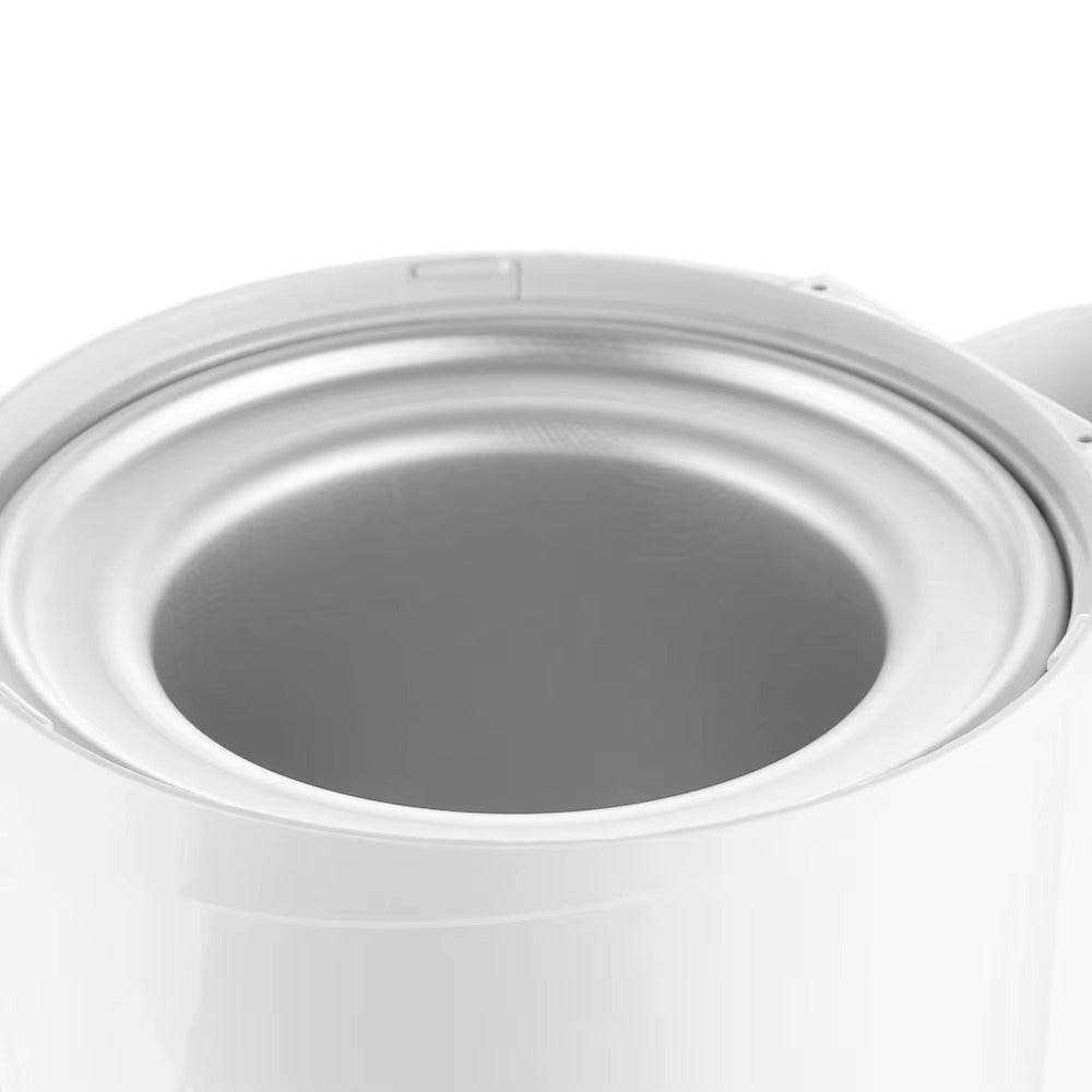 1L Electric Sorbet Gelato Automatic Ice Cream Maker - DMC Wholesale