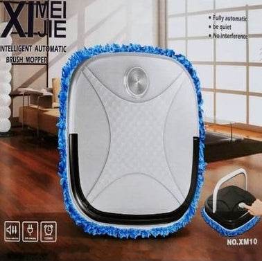 Intelligent Automatic Portable Robot Brush Mopper - DMC Wholesale