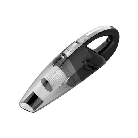 Cordless Rechargeable Handheld Car Vacuum Cleaner