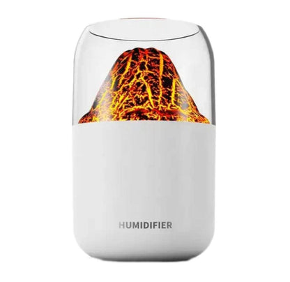 Volcano Humidifier (300ml) - DMC Wholesale