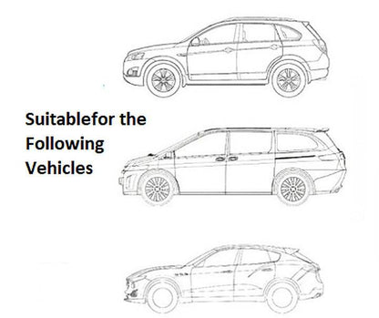 Car Trunk Organizer Backseat Storage Bag - DMC Wholesale