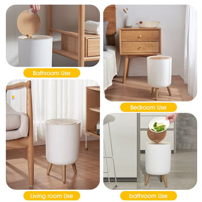 Modern Trash Can (7L)