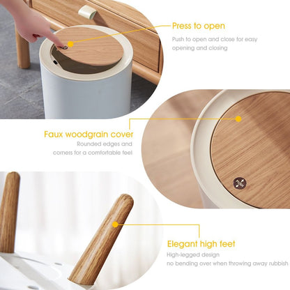 Modern Trash Can (7L)