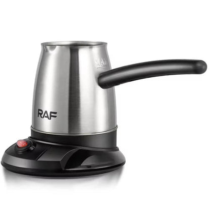 Electric Coffee Maker (600W) - DMC Wholesale