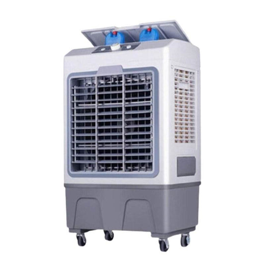 Evaporative Air Cooler/Air Conditioner - DMC Wholesale