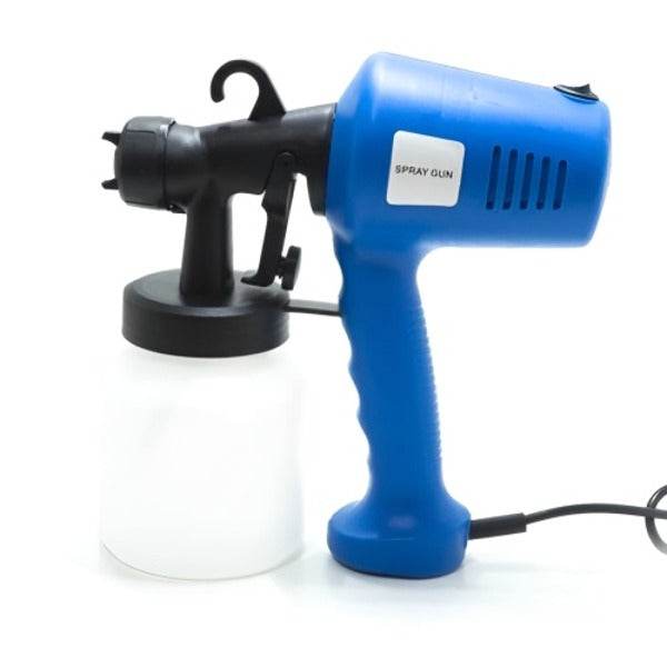 Electric Paint Sprayer With Paint Tank - DMC Wholesale
