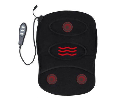 Mini Robotic Cushion Massager - DMC Wholesale