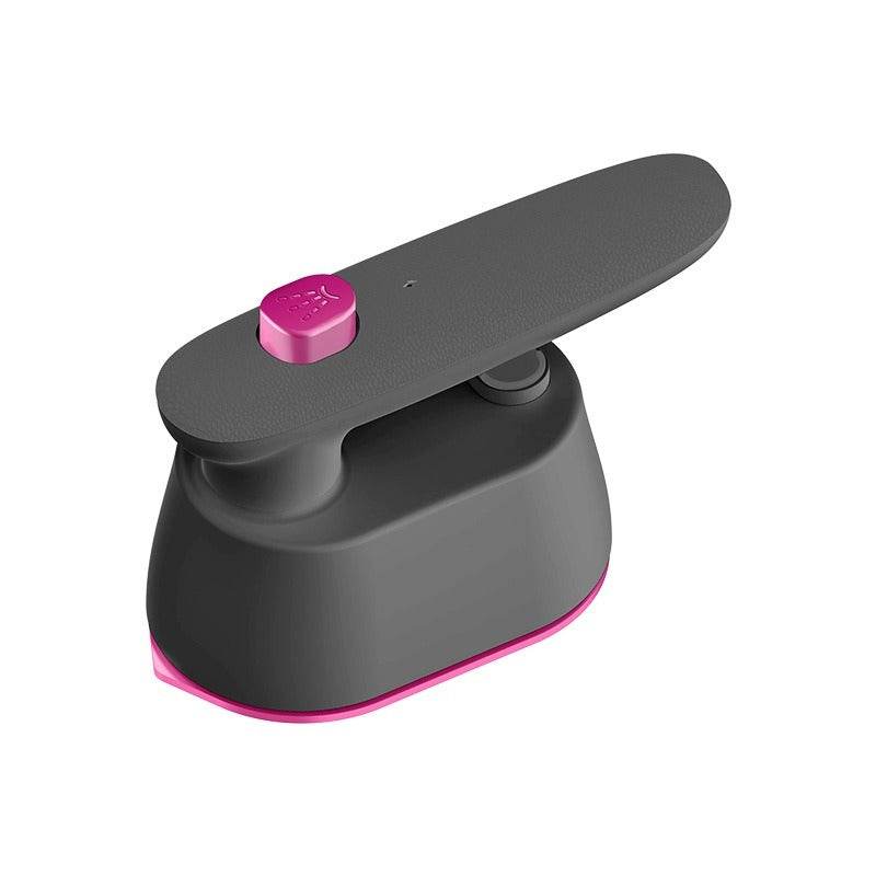 New Steam Handheld Rotating Electric Iron - DMC Wholesale