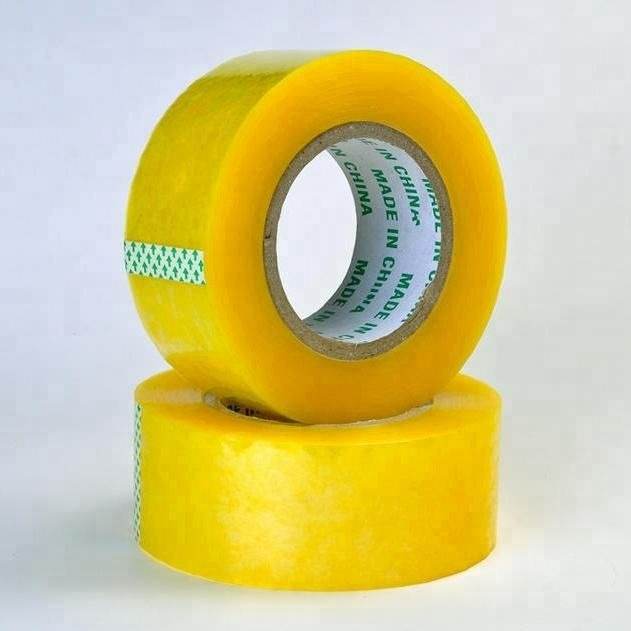 Freight Packaging Tape (400m)(Each) - DMC Wholesale