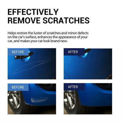 Car Scratch Repair Polishing Wax - DMC Wholesale