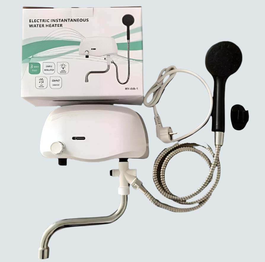 Instantaneous Water Heater - DMC Wholesale