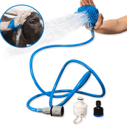 Pet Hair Washer Bath Tool - DMC Wholesale