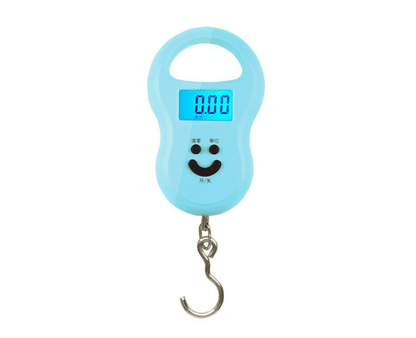 Digital Fishing Hanging Hook Scale - DMC Wholesale