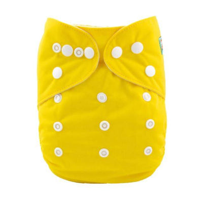 Reusable Cloth Diaper - DMC Wholesale