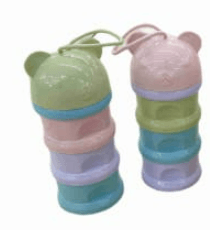 Formula Dispenser - DMC Wholesale