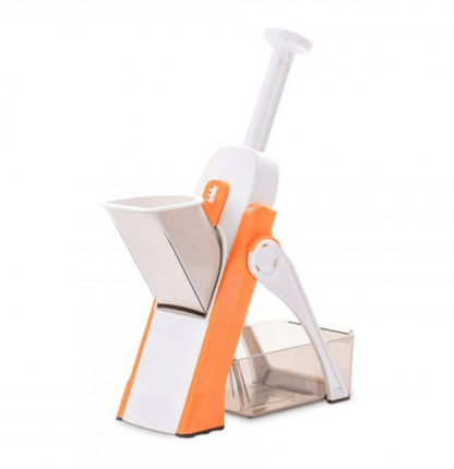 Vegetable Spring Slicer - DMC Wholesale