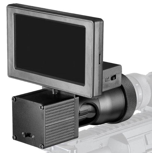 Night Vision Display Video Scope Camera - DMC Wholesale