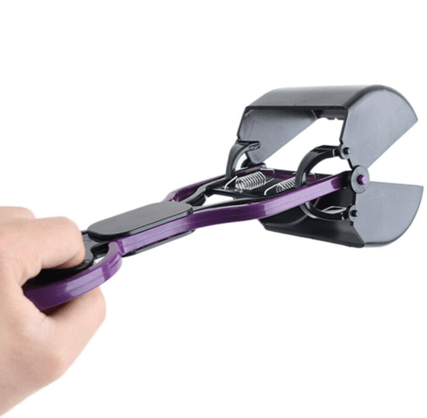 Pooper Scooper - Alt View