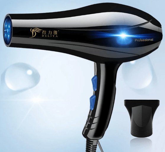 Professional Hair Dryer - DMC Wholesale
