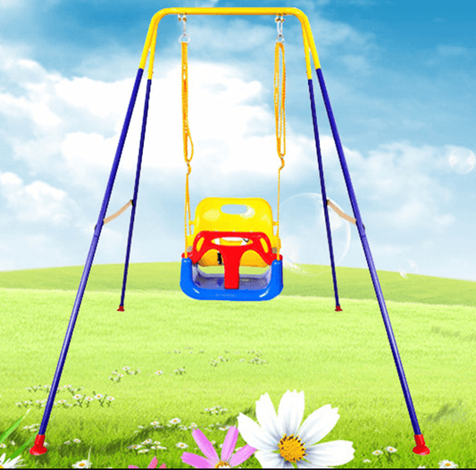 3in1 Kids Swing - DMC Wholesale