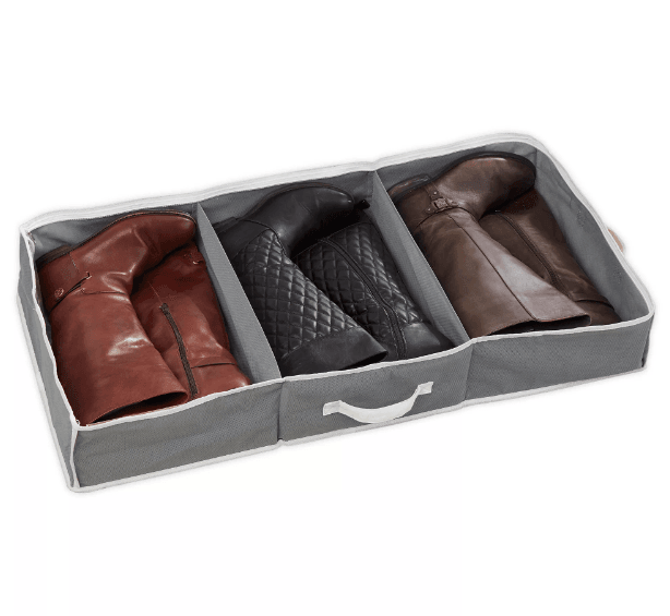 Boot Storage - DMC Wholesale