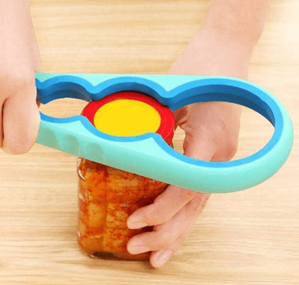 Easy Grip Jar Opener - Alt View