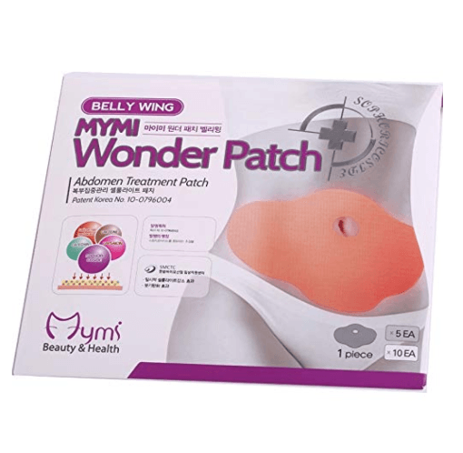 Wonder Patch - DMC Wholesale