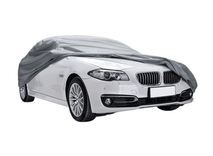 Universal Car Cover (490 to 540cm)(XL) - DMC Wholesale