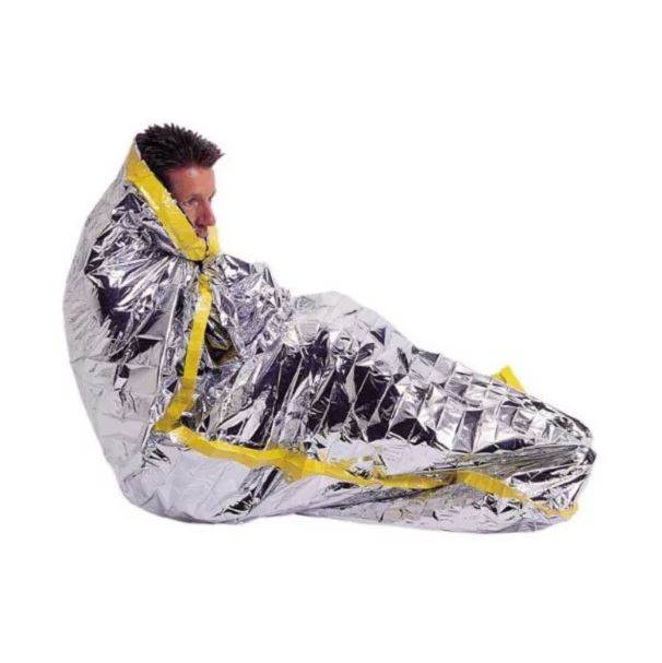 Emergency Survival Sleeping Bag - DMC Wholesale