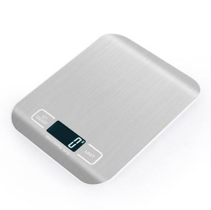 Kitchen Electronic Scale