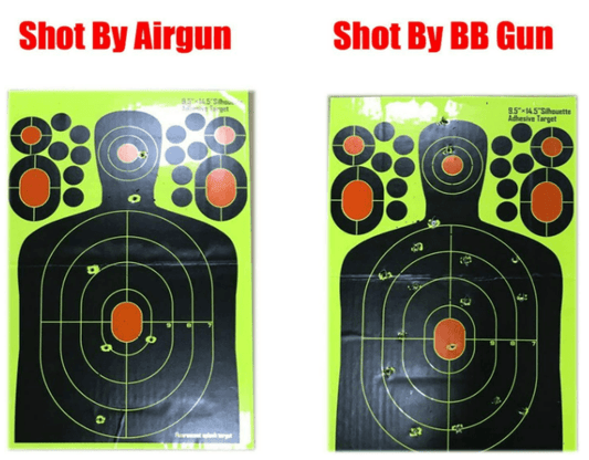 Shooting Splatter Target - DMC Wholesale