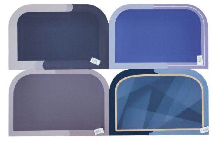 Large Door Mat (42x73cm)(Each) - DMC Wholesale