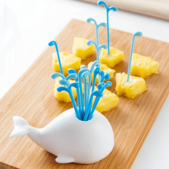 Whale Toothpick Holder - DMC Wholesale