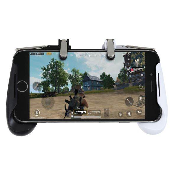 Mobile Game Controller - DMC Wholesale