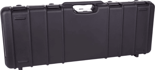 Ultralight Push-n-Pull Convoluted Foam Weapon Case - DMC Wholesale