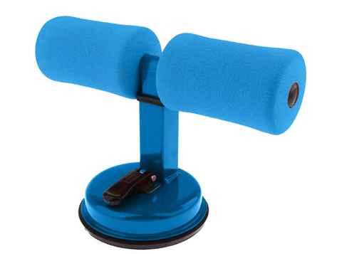 Abdominal Sit-Up Bar Assistant - Alt View