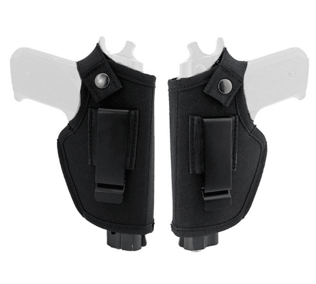 Concealed Carry Holster - DMC Wholesale
