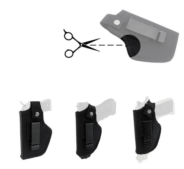 Concealed Carry Holster - DMC Wholesale