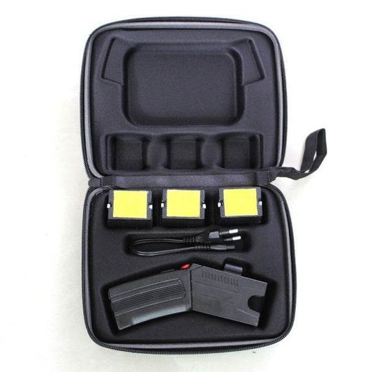 Shoot Out Taser (5m) - DMC Wholesale