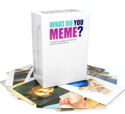 What do you Meme? - DMC Wholesale