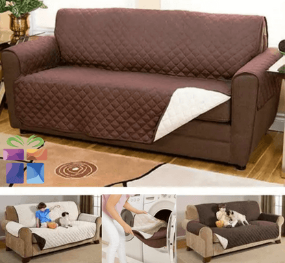 Protective Couch Cover (3 Seater) - DMC Wholesale