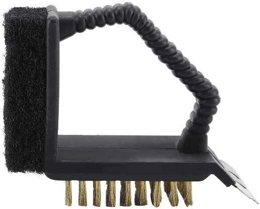 Barbecue Cleaning Brush - DMC Wholesale