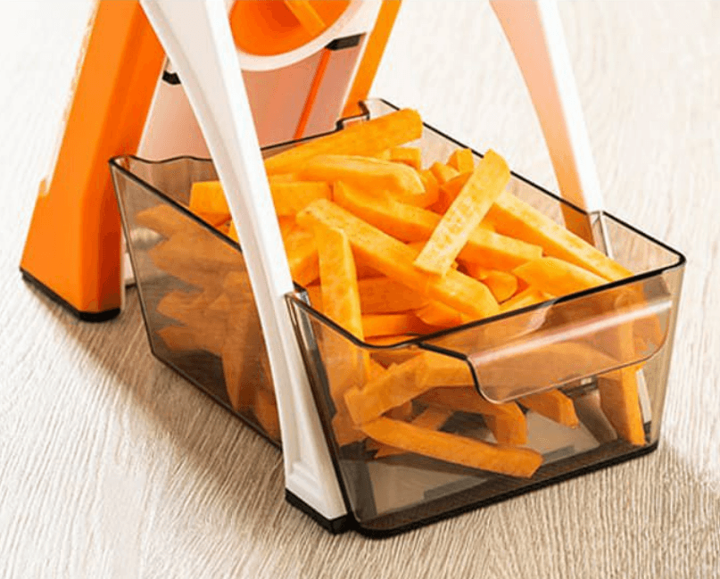 Vegetable Spring Slicer - DMC Wholesale