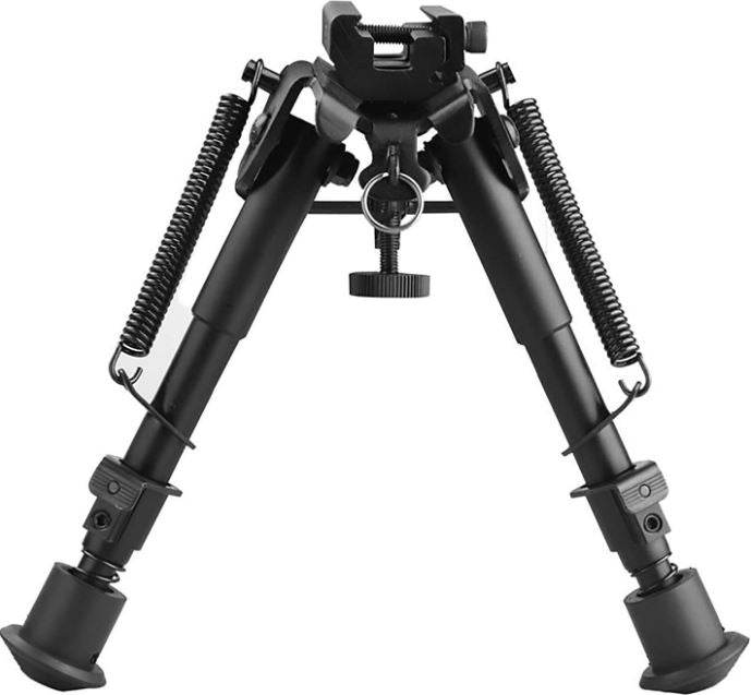 Tactical Rifle Bipod - DMC Wholesale