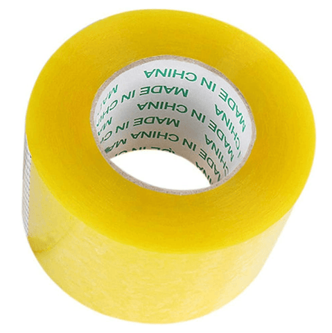 Heavy Duty Packaging Tape (300m) - Alt View