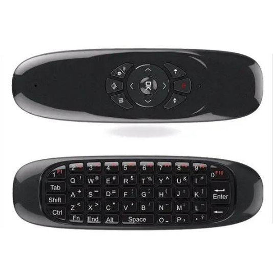 Wireless Remote And Keypad (Each) - DMC Wholesale