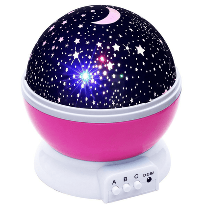 Star Master Starry Night Light - DMC Wholesale
