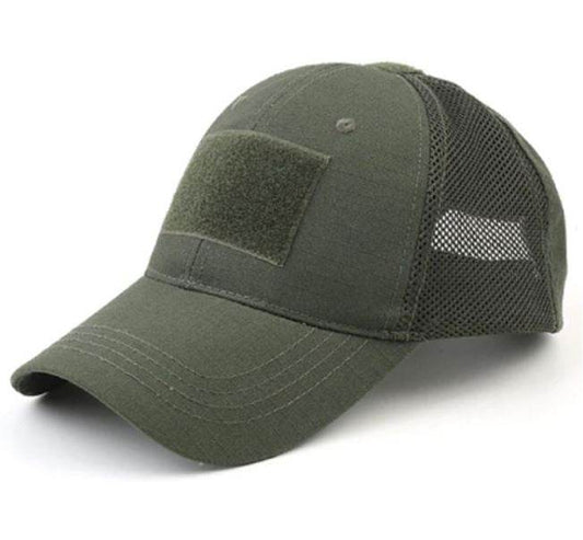 Tactical Army Cap - DMC Wholesale